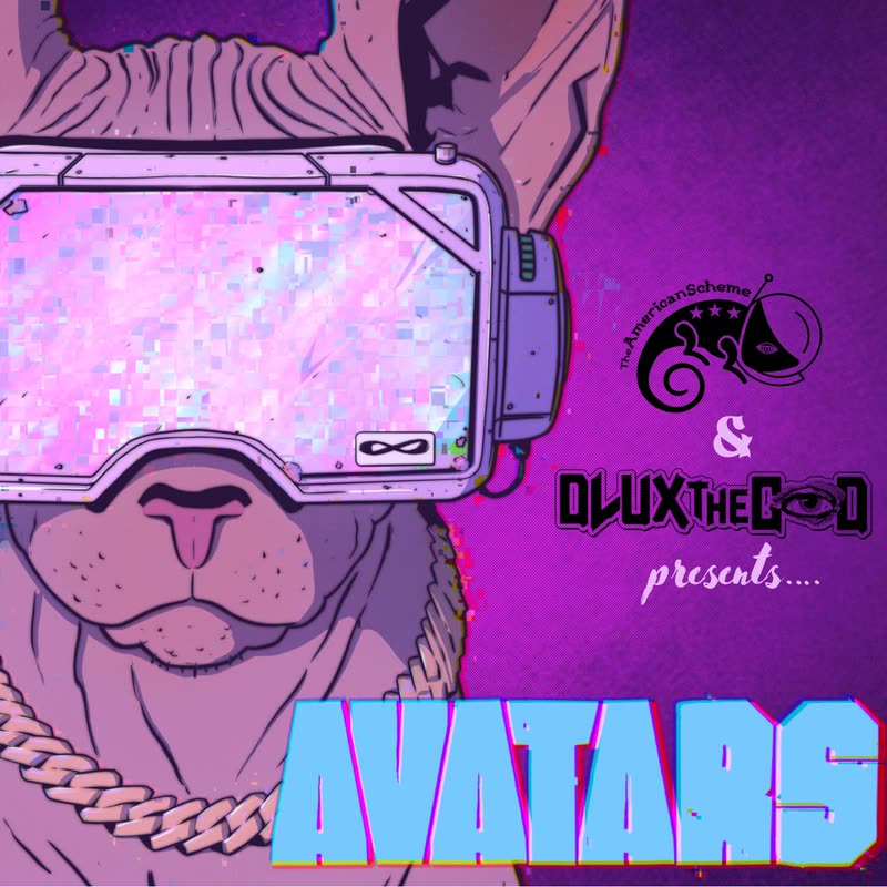 Avatars cover art