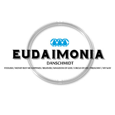 Eudaimonia cover art