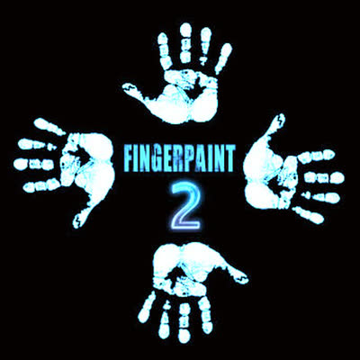 Fingerpaint 2 cover art