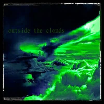Outside The Clouds cover art