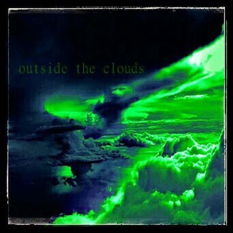 Outside The Clouds cover art
