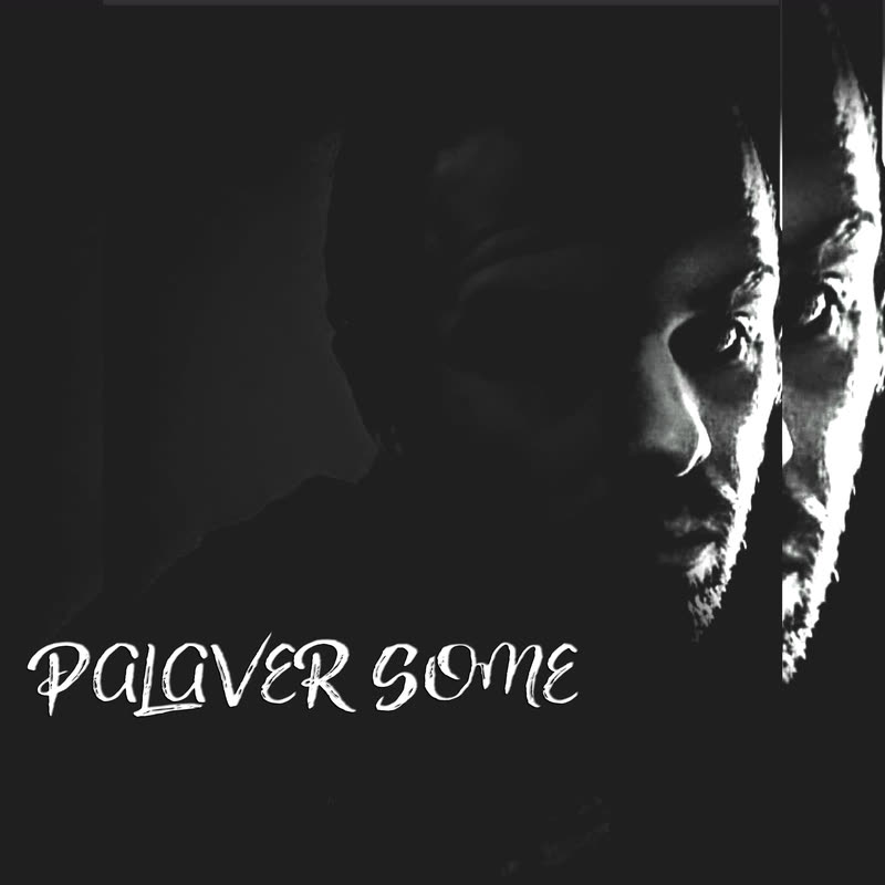 Palaver Some cover art