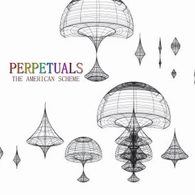 Perpetuals cover art