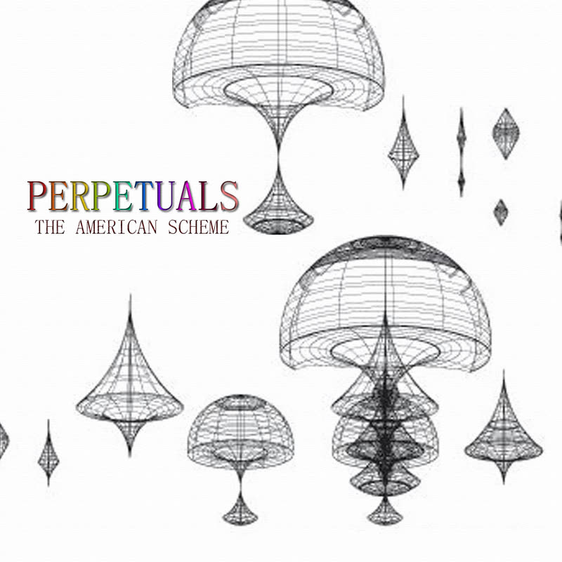 Perpetuals cover art