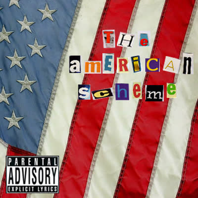Self-Titled cover art