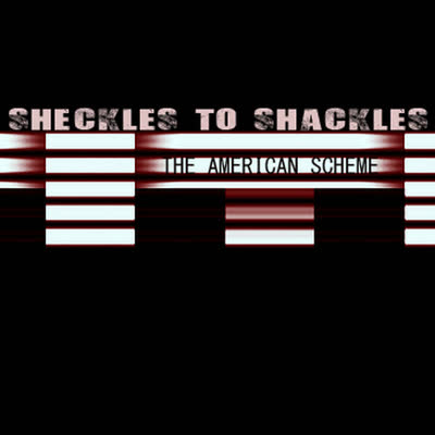 Sheckles to Shackles cover art