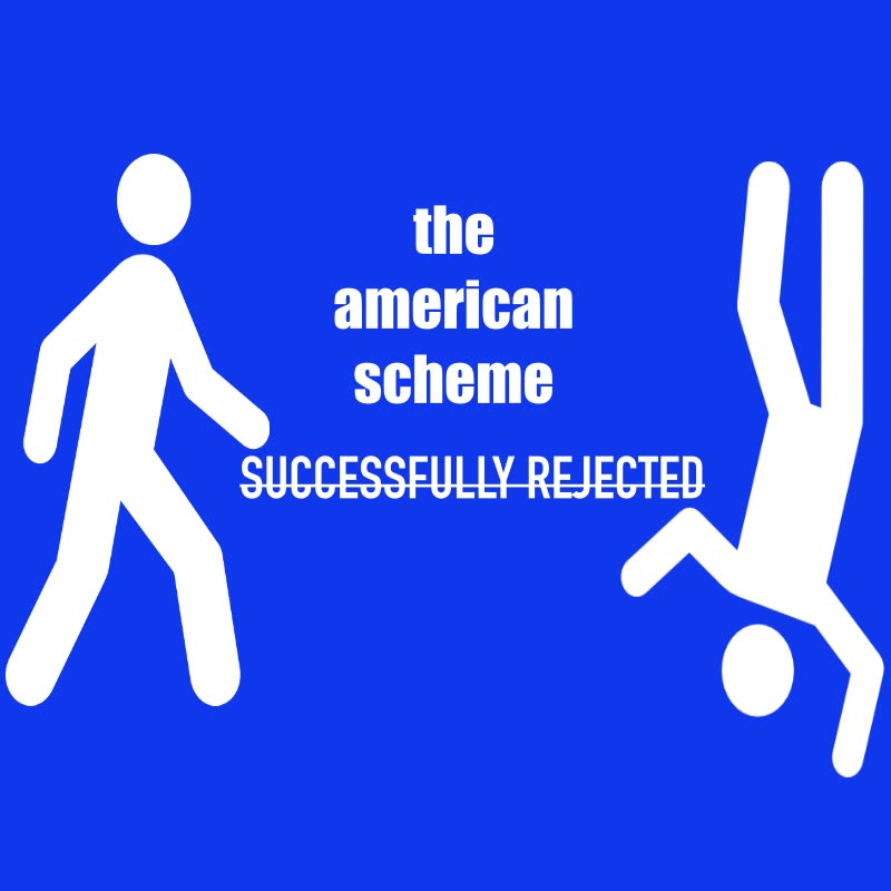 Successfully Rejected cover art