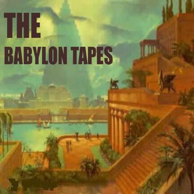 The Babylon Tapes cover art